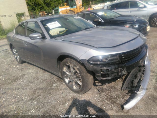 DODGE CHARGER 2015 2c3cdxjg1fh754992