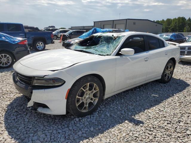 DODGE CHARGER 2015 2c3cdxjg1fh779066