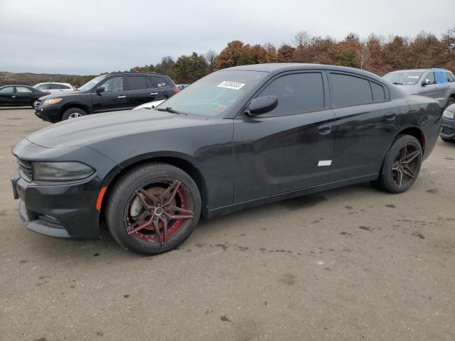 DODGE CHARGER 2015 2c3cdxjg1fh828251