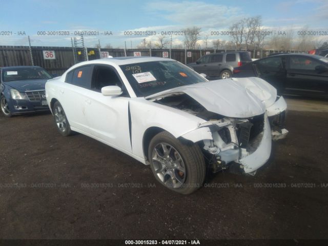 DODGE CHARGER 2015 2c3cdxjg1fh837404