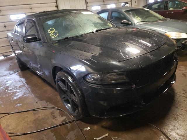 DODGE CHARGER SX 2015 2c3cdxjg1fh859029