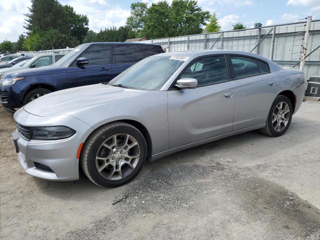 DODGE CHARGER SX 2015 2c3cdxjg1fh898168