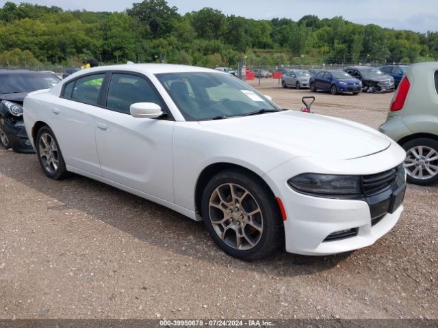 DODGE CHARGER 2015 2c3cdxjg1fh898302