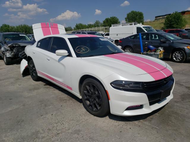 DODGE CHARGER SX 2015 2c3cdxjg1fh908293