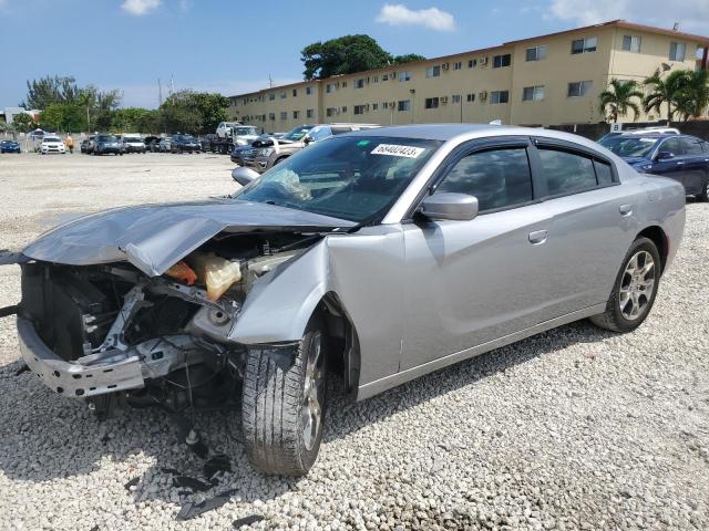 DODGE CHARGER SX 2015 2c3cdxjg1fh908326