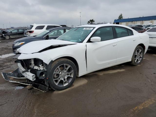 DODGE CHARGER 2015 2c3cdxjg1fh919942