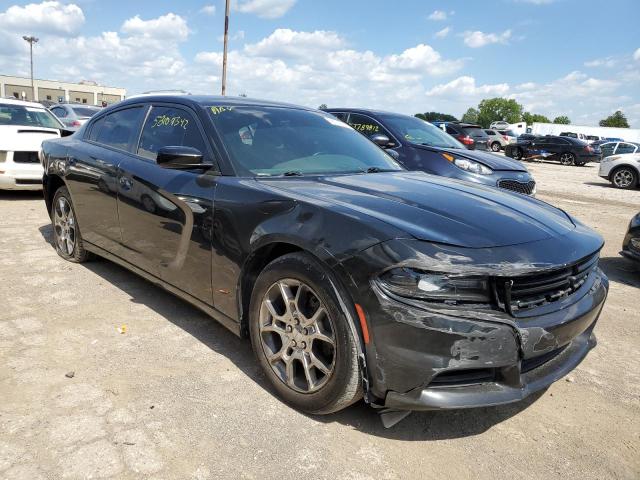 DODGE CHARGER SX 2015 2c3cdxjg1fh929306