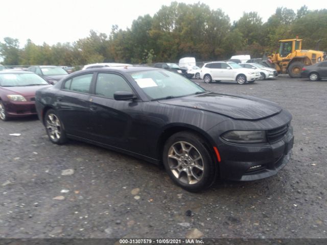 DODGE CHARGER 2016 2c3cdxjg1gh111012