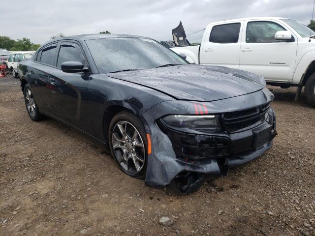 DODGE CHARGER SX 2016 2c3cdxjg1gh134581