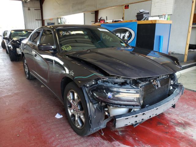 DODGE CHARGER SX 2016 2c3cdxjg1gh134600