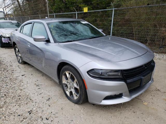 DODGE CHARGER SX 2016 2c3cdxjg1gh141059