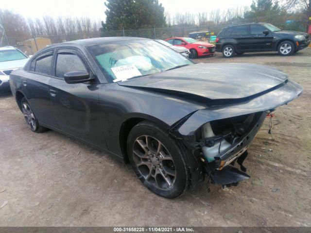 DODGE CHARGER 2016 2c3cdxjg1gh144463