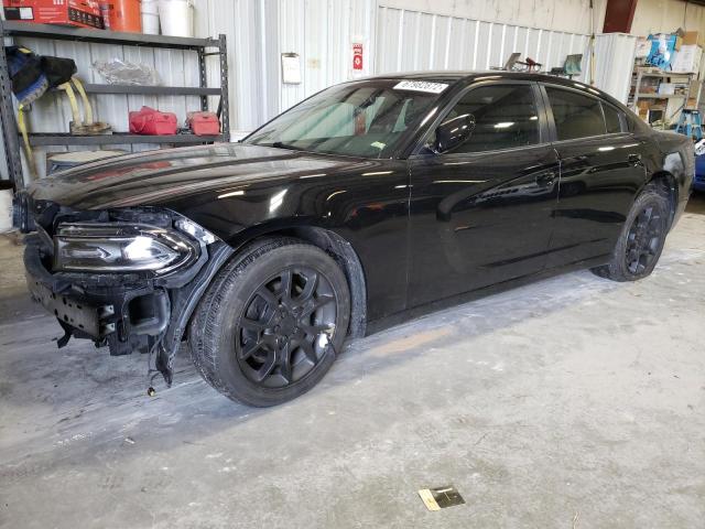 DODGE CHARGER SX 2016 2c3cdxjg1gh160775