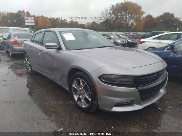 DODGE CHARGER 2016 2c3cdxjg1gh181111