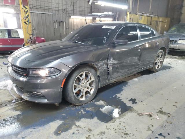 DODGE CHARGER SX 2016 2c3cdxjg1gh188995