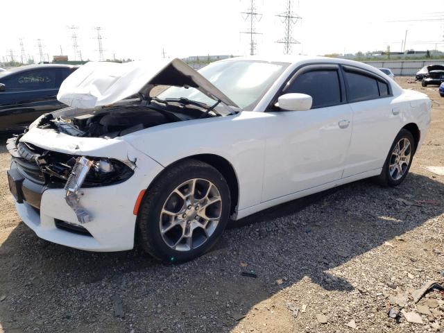 DODGE CHARGER 2016 2c3cdxjg1gh189094