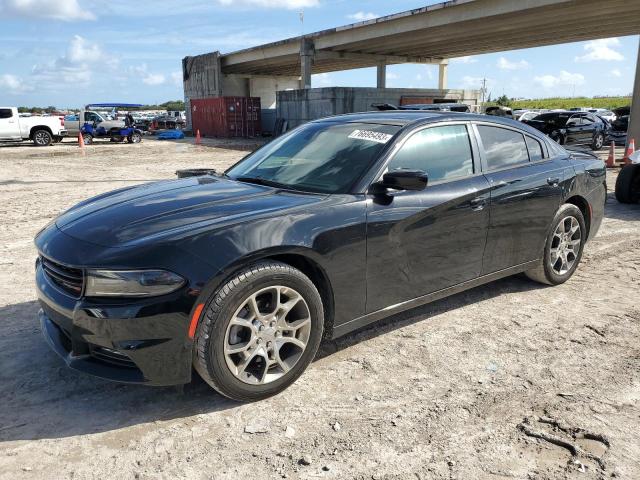 DODGE CHARGER 2016 2c3cdxjg1gh189189