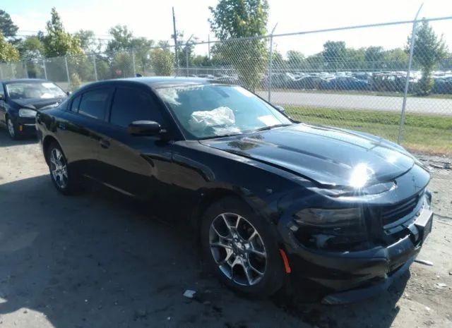 DODGE CHARGER 2016 2c3cdxjg1gh247754