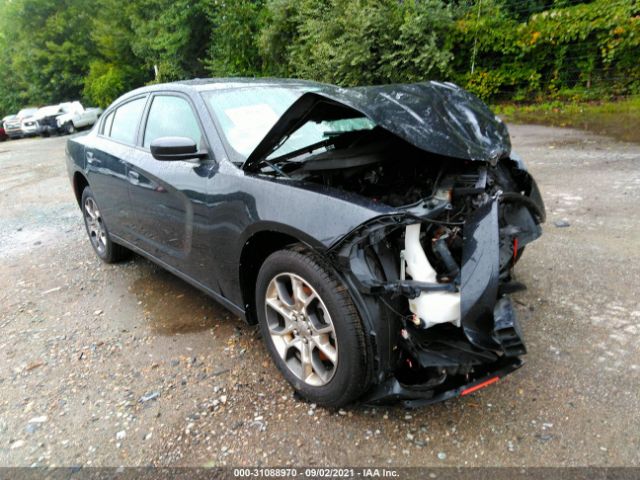 DODGE CHARGER 2016 2c3cdxjg1gh277711