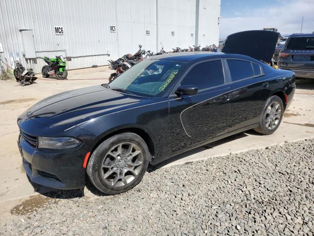 DODGE CHARGER SX 2016 2c3cdxjg1gh293701