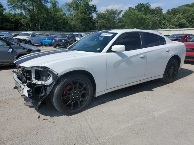 DODGE CHARGER SX 2016 2c3cdxjg1gh333677