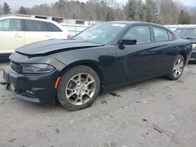 DODGE CHARGER 2016 2c3cdxjg1gh341472