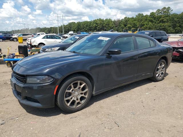 DODGE CHARGER SX 2016 2c3cdxjg1gh342007