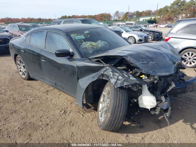 DODGE CHARGER 2017 2c3cdxjg1hh515980