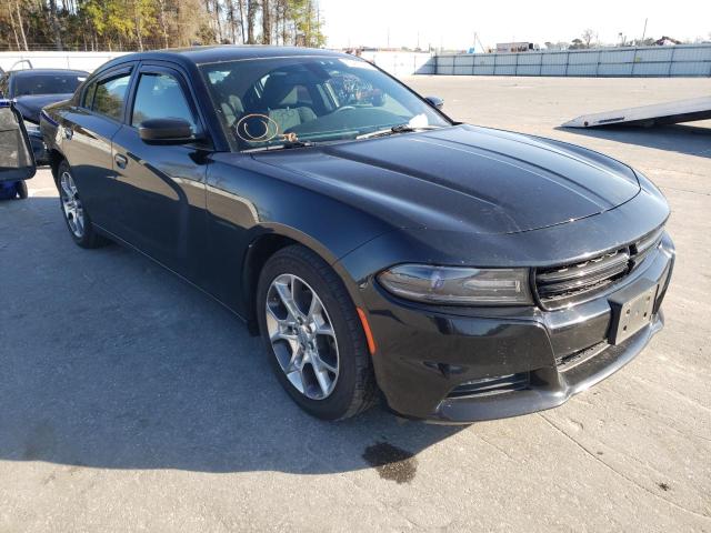 DODGE CHARGER SX 2017 2c3cdxjg1hh526218