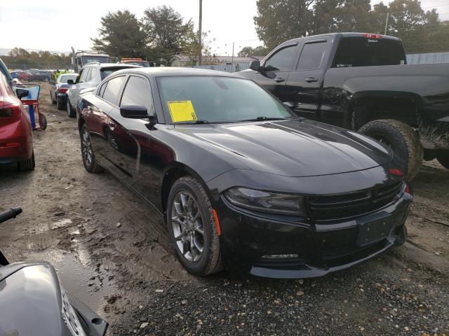 DODGE CHARGER SX 2017 2c3cdxjg1hh538336