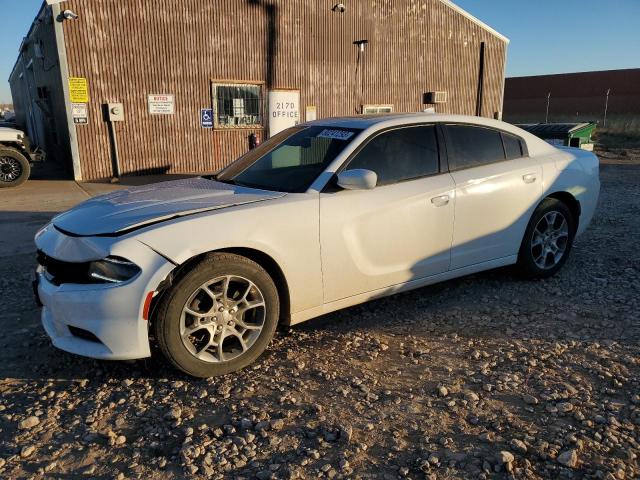 DODGE CHARGER 2017 2c3cdxjg1hh558473