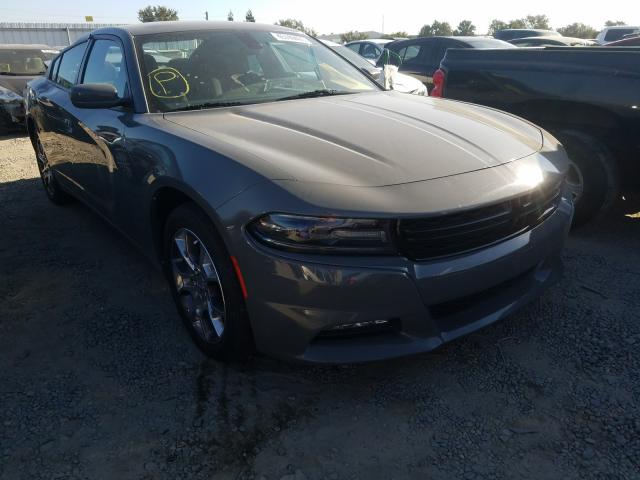 DODGE CHARGER SX 2017 2c3cdxjg1hh563902