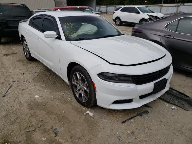 DODGE CHARGER SX 2017 2c3cdxjg1hh563916