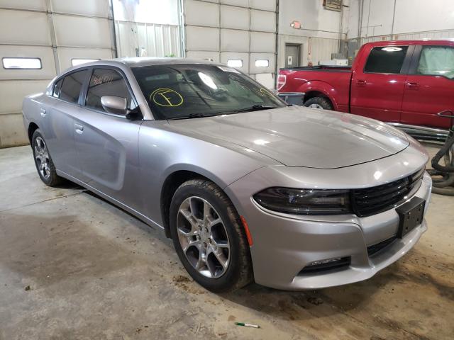 DODGE CHARGER SX 2017 2c3cdxjg1hh563978