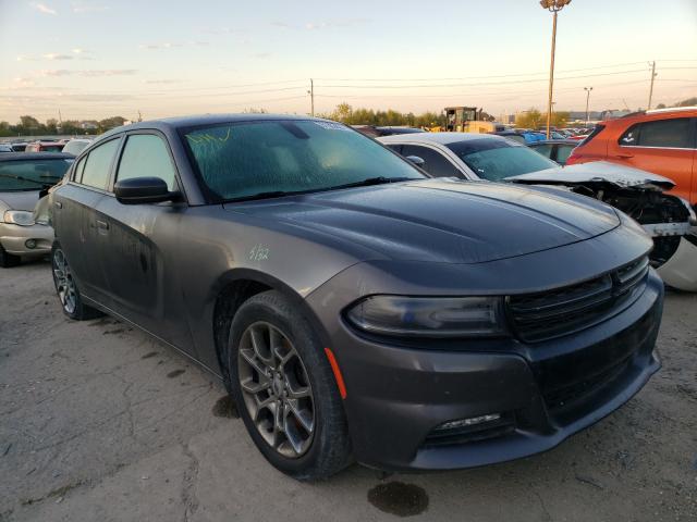 DODGE CHARGER SX 2017 2c3cdxjg1hh599444