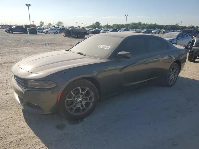 DODGE CHARGER SX 2017 2c3cdxjg1hh635357