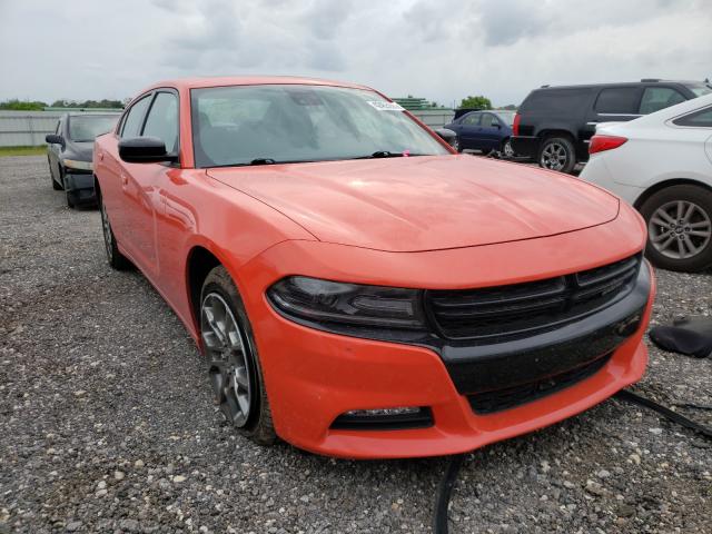 DODGE CHARGER SX 2017 2c3cdxjg1hh645161