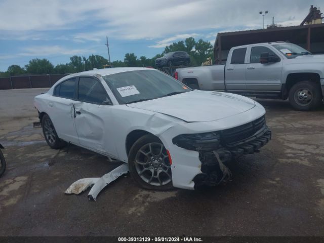 DODGE CHARGER 2017 2c3cdxjg1hh650084