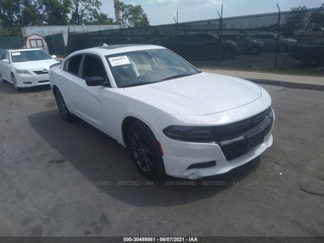 DODGE CHARGER 2018 2c3cdxjg1jh115634