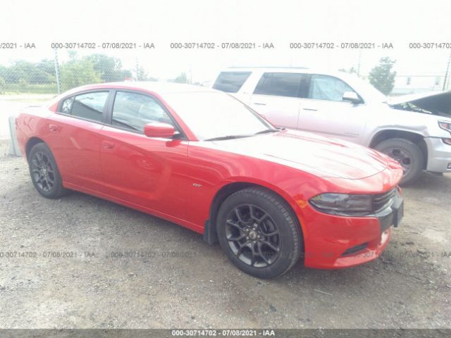 DODGE CHARGER 2018 2c3cdxjg1jh121627