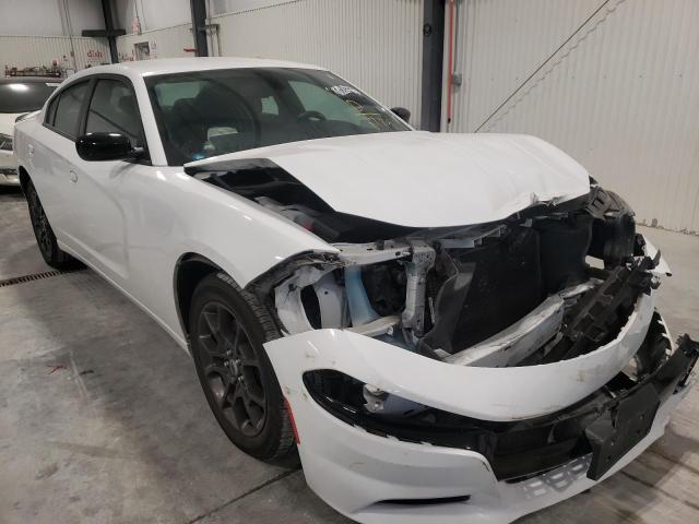 DODGE CHARGER GT 2018 2c3cdxjg1jh158774