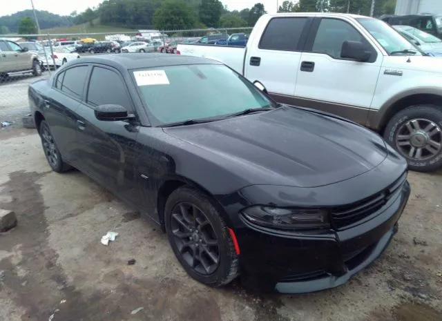 DODGE CHARGER 2018 2c3cdxjg1jh159150