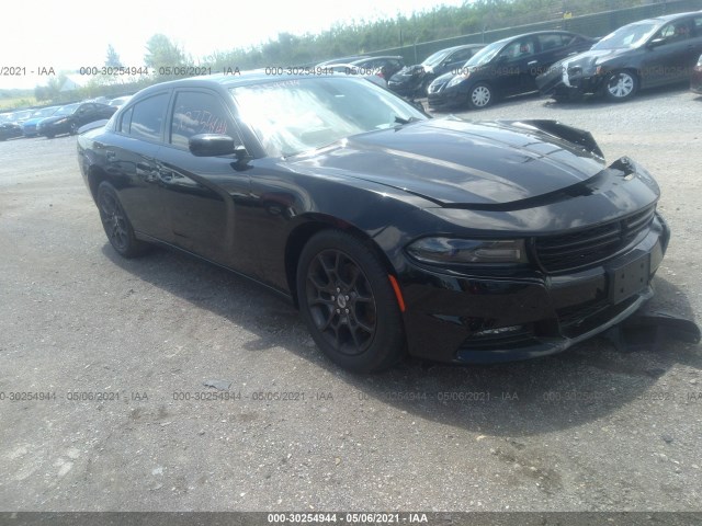 DODGE CHARGER 2018 2c3cdxjg1jh181407