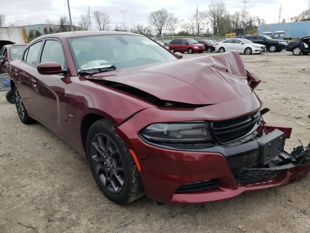 DODGE CHARGER GT 2018 2c3cdxjg1jh189717