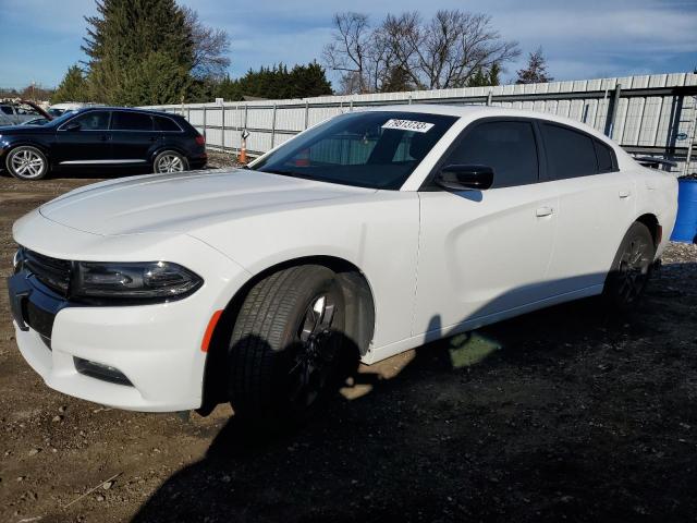 DODGE CHARGER 2018 2c3cdxjg1jh198143