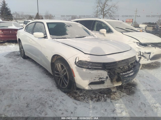 DODGE CHARGER 2018 2c3cdxjg1jh201512