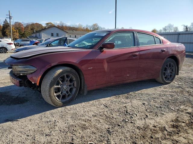 DODGE CHARGER 2018 2c3cdxjg1jh222313