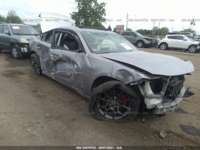 DODGE CHARGER 2018 2c3cdxjg1jh224353