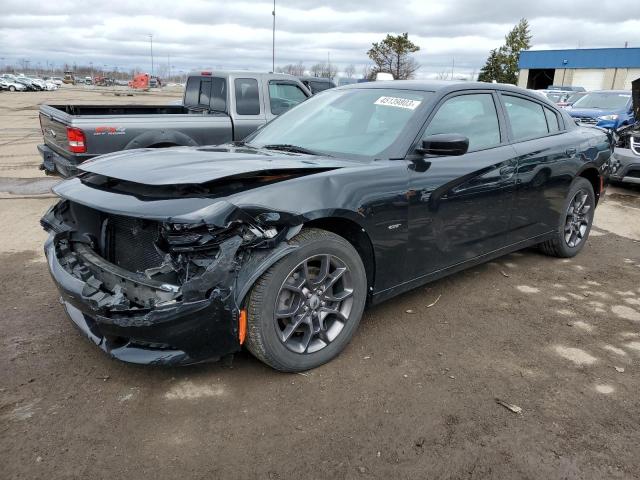 DODGE CHARGER GT 2018 2c3cdxjg1jh224756