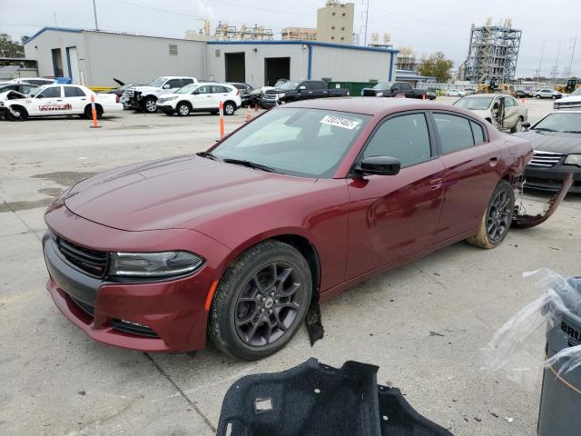 DODGE CHARGER GT 2018 2c3cdxjg1jh230590